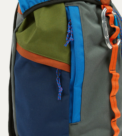 Drake's Epperson Mountaineering Clay and Steel Large Climb Pack