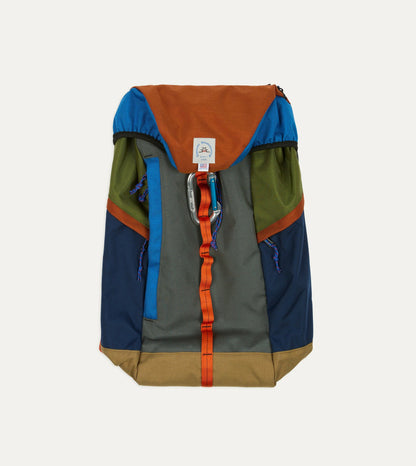 Drake's Epperson Mountaineering Clay and Steel Large Climb Pack