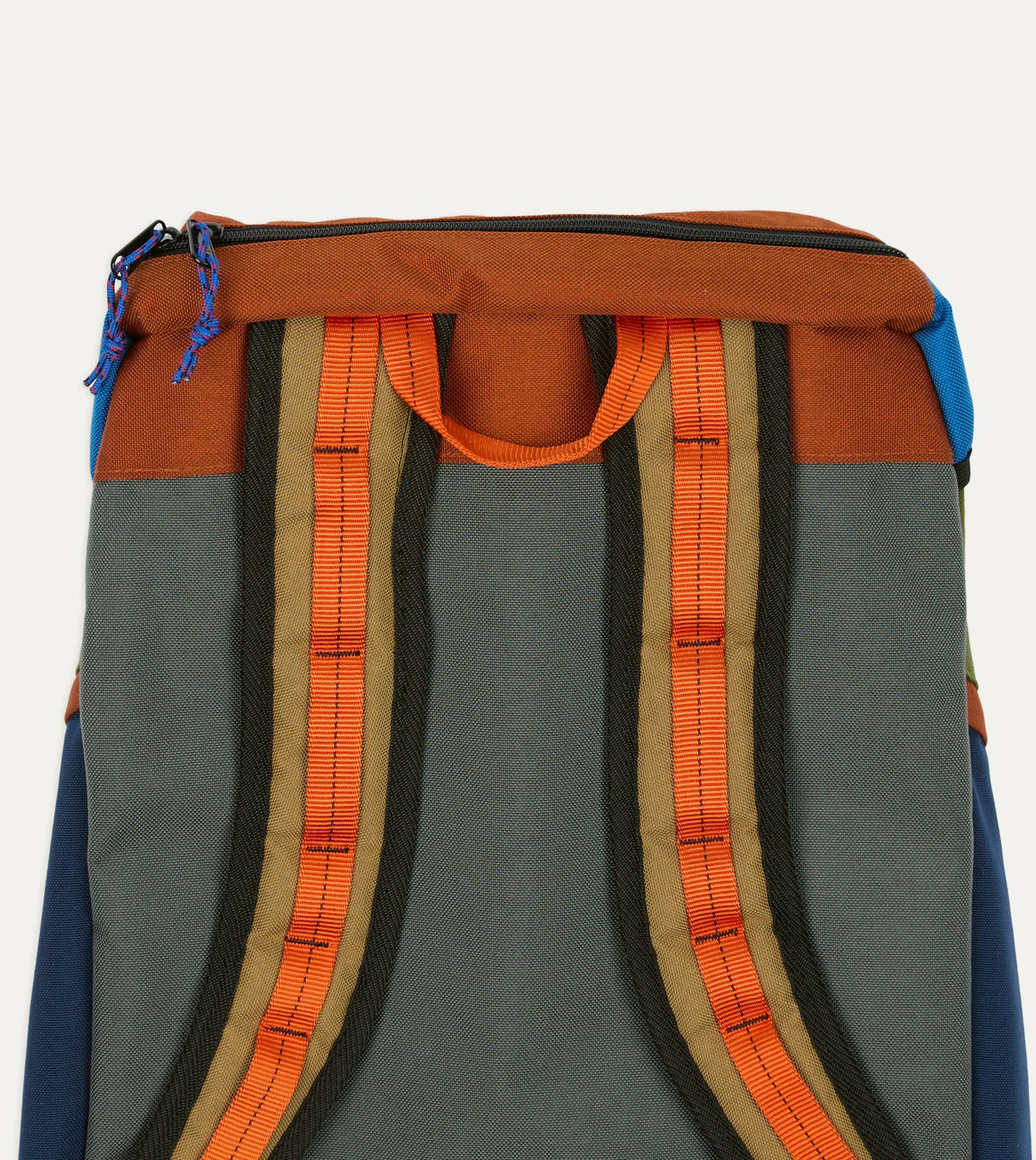 Drake's Epperson Mountaineering Clay and Steel Large Climb Pack