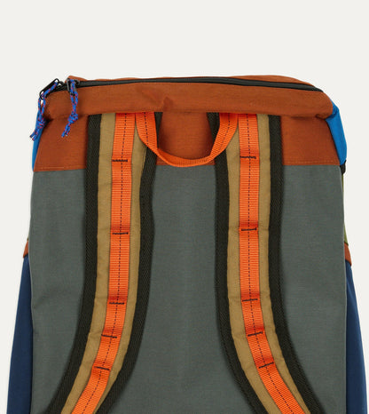 Drake's Epperson Mountaineering Clay and Steel Large Climb Pack