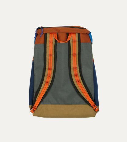 Drake's Epperson Mountaineering Clay and Steel Large Climb Pack