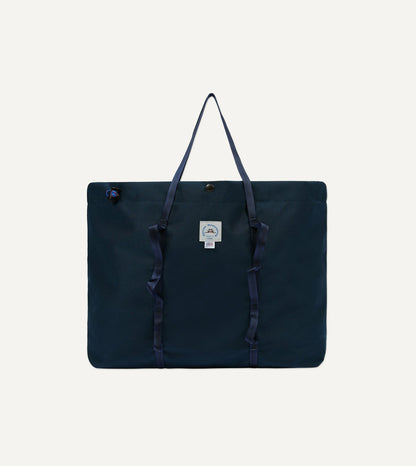 Drake's Epperson Mountaineering Navy Climb Tote