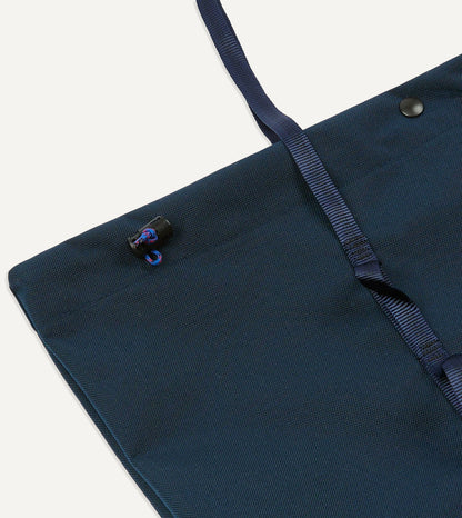 Drake's Epperson Mountaineering Navy Climb Tote