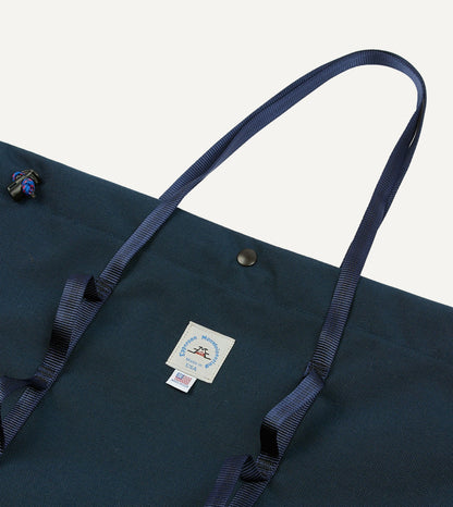 Drake's Epperson Mountaineering Navy Climb Tote