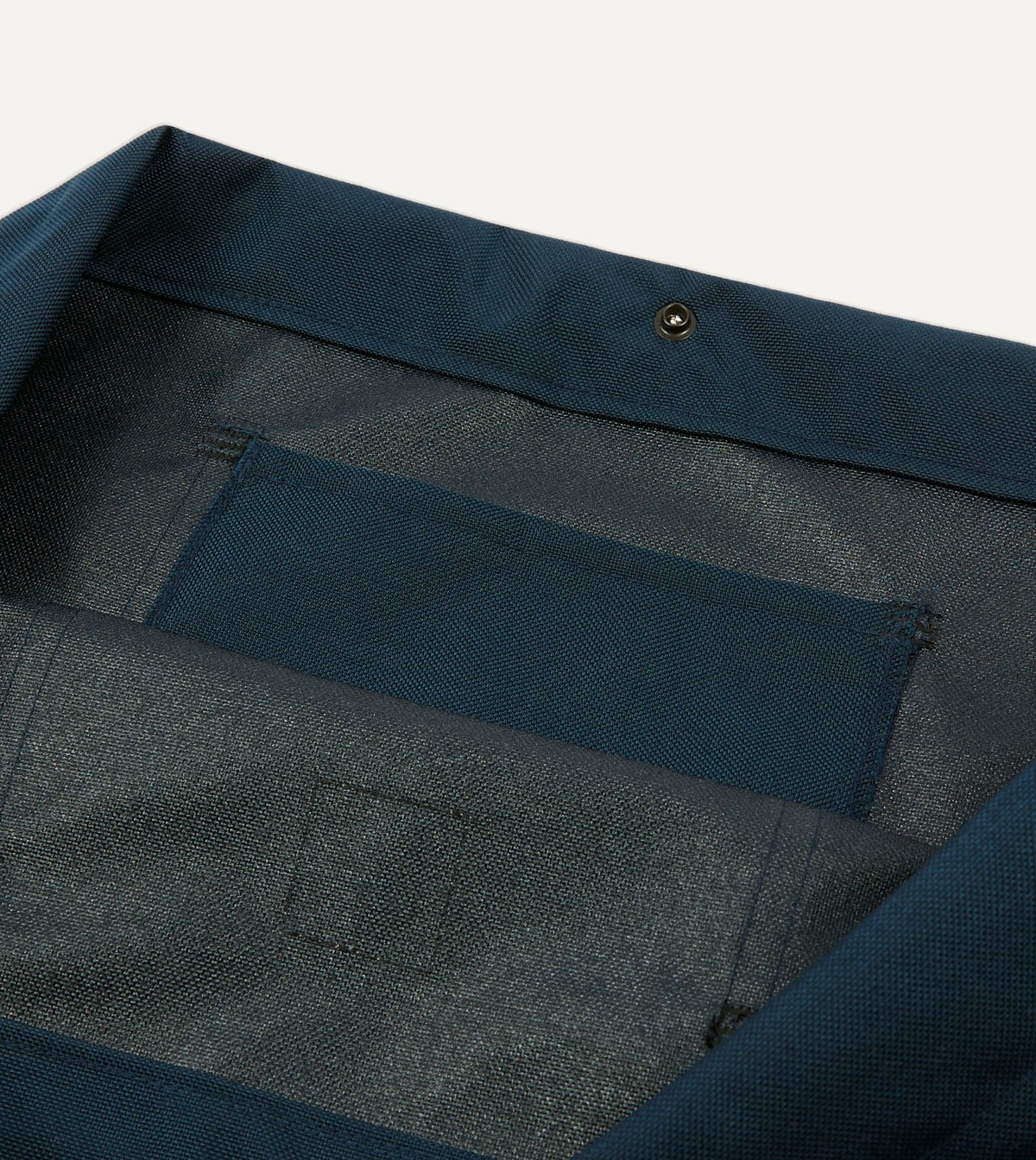 Drake's Epperson Mountaineering Navy Climb Tote
