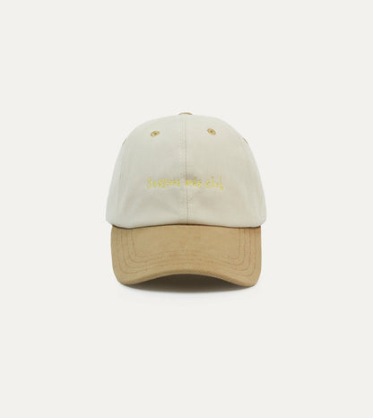 Drake's 'Sessions Arts Club' Baseball Cap