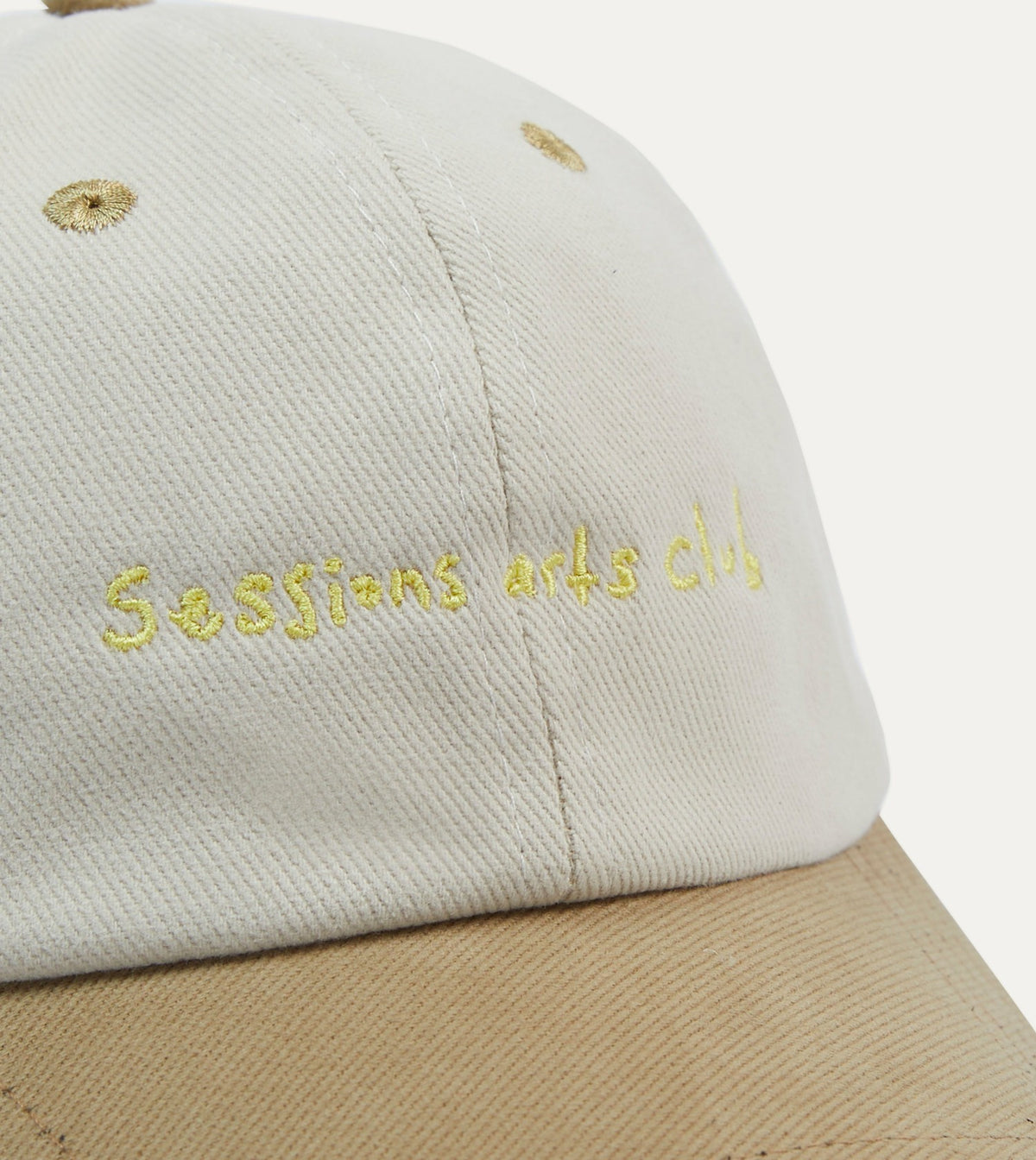 Drake's 'Sessions Arts Club' Baseball Cap