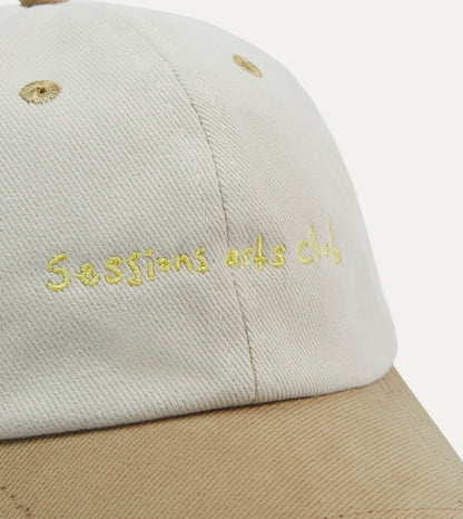 Drake's 'Sessions Arts Club' Baseball Cap