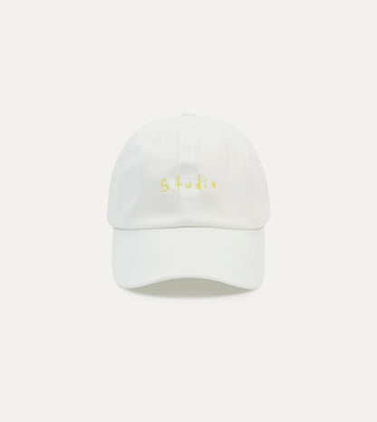 Drake's 'Cabin Studio' Baseball Cap