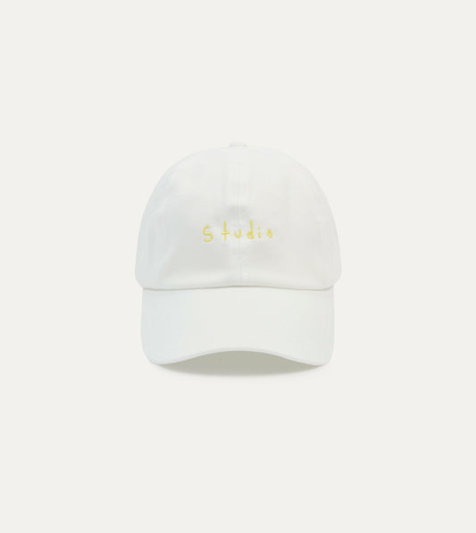 Drake's 'Cabin Studio' Baseball Cap