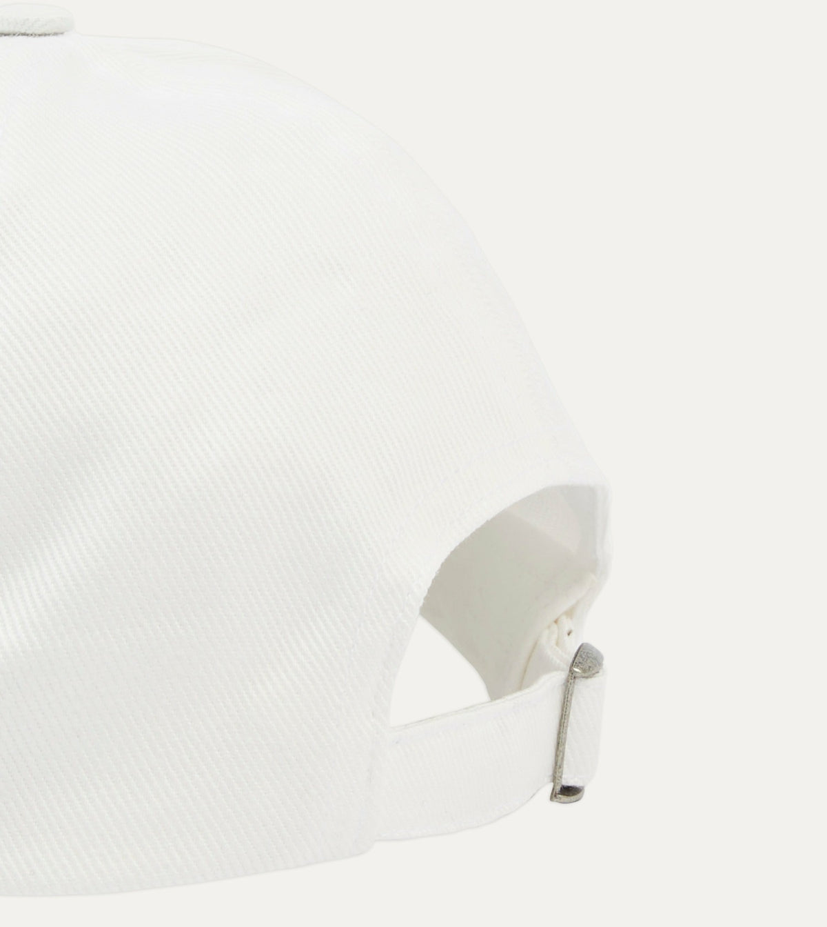 Drake's 'Cabin Studio' Baseball Cap