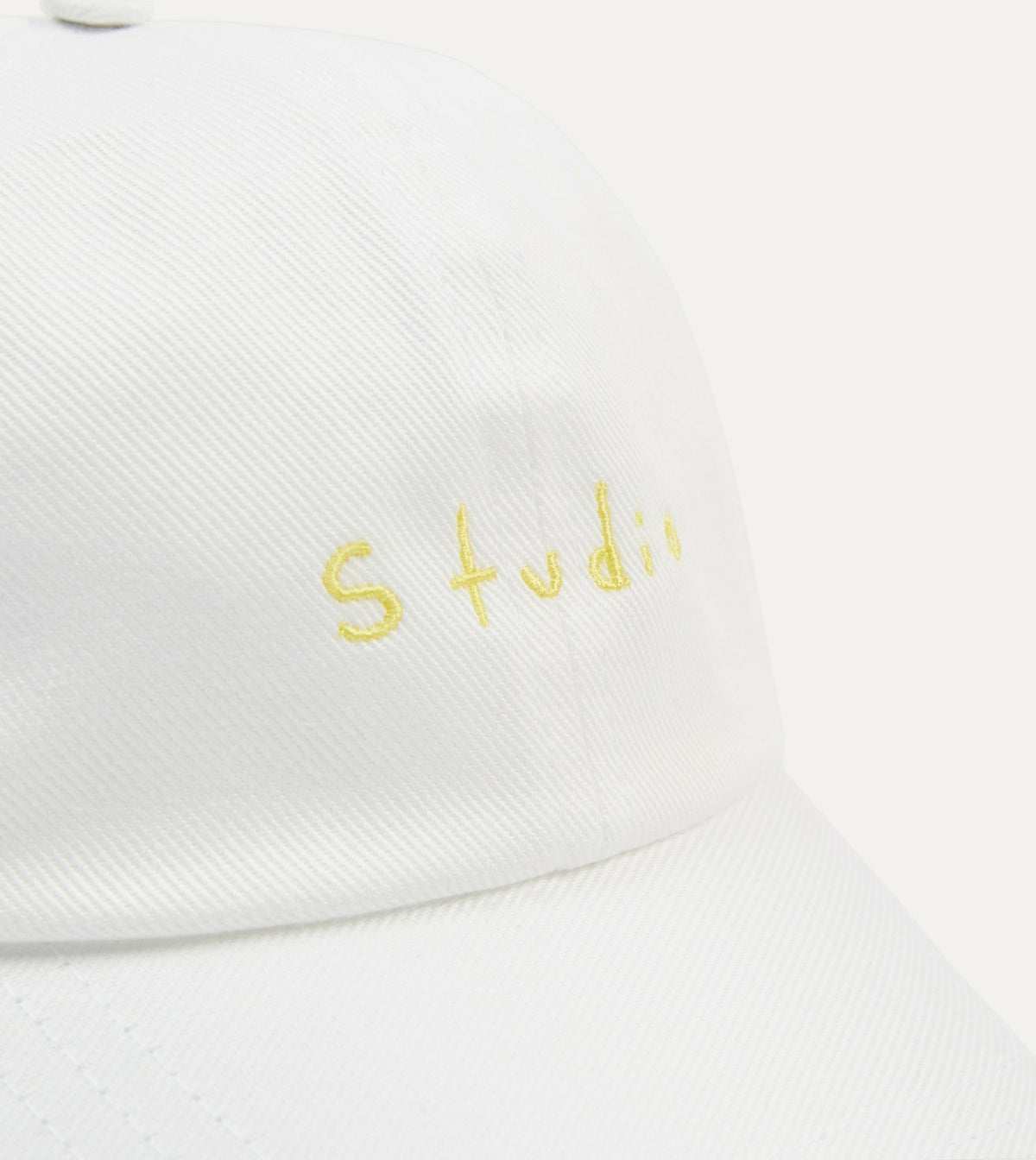 Drake's 'Cabin Studio' Baseball Cap