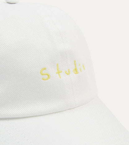 Drake's 'Cabin Studio' Baseball Cap